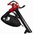 EINHELL - Aspirateur Souffleur Broyeur électrique Gc-el 3000 E - vignette