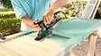 BOSCH - Ponceuse compacte multifonction - 200W - PSM 200AES - vignette