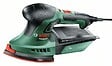 BOSCH - Ponceuse compacte multifonction - 200W - PSM 200AES - vignette