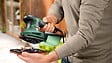BOSCH - Ponceuse compacte multifonction - 200W - PSM 200AES - vignette