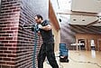 BOSCH PRO - Dispositif d'aspiration GDE 16 Plus - SDS plus - 16mm - vignette