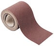 WOLFCRAFT - Rouleau de papier abrasif largeur 93 mm grain 120  WOLFCRAFT - vignette