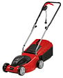 EINHELL - Tondeuse à gazon électrique GC-EM 1032 - Largeur de coupe 32 cm - Surface : 300m² - 30L - vignette