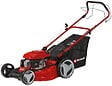 EINHELL - Tondeuse Thermique Gc-pm 51/3 S Hw - Surfaces Jusqu'à  1 800 MÂ² - Largeur De Coupe 51 Cm - vignette