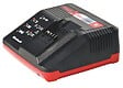 EINHELL - Tondeuse à gazon sans fil GE-CM 43 Li M Kit Power X-Change 36 V EINHELL 3413130 avec 2 batteries 4,0 Ah et chargeurs - vignette