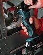 MAKITA - Perceuse visseuse d'angle Ø10mm 18V LXT ® MAKITA DDA350Z - vignette