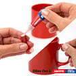LOCTITE - Colle Cyanoacrylates SG3 Liquide Universal Tube 3g - vignette