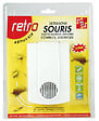 RETRO - Répulsif Ultrasons souris insectes rampants araignées combles grenier - vignette