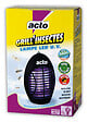 ACTO - Lampe LED UV Grill'insectes 30m2 2.5W - vignette