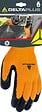 DELTA PLUS - Gants de travail thermiques - Acrylique nitrile - Taille 9 - vignette