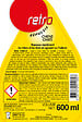 RETRO - Liquide répulsif chiens-chats 600ml - vignette