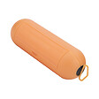 ZENITECH - Boîtier de protection pour rallonge IP54 Orange - vignette
