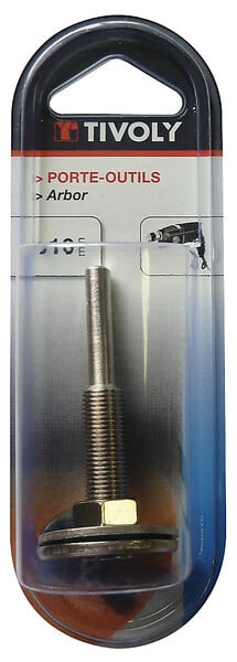 TIVOLY - Porte-outils - 10mm - large
