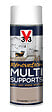 V33 PEINTURE - Bombe de peinture multi-supports Satin Chanvre - 400ml - vignette