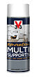 V33 PEINTURE - Peinture en aérosol Rénov multi-supports Gris galet 400ml - vignette