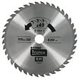 TIVOLY - Lame de scie circulaire D230,24 dents - vignette