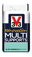 V33 PEINTURE - Peinture multi-supports - Testeur Bleu nordique satin - 75ml - vignette
