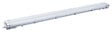 GEFOM - Réglette tube LED étanche IP65 - 120cm - 2x18W - vignette