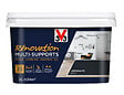 V33 PEINTURE - Peinture renovation multi-support - Satin - Anthracite - 2L - vignette
