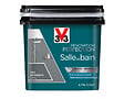 V33 PEINTURE - Peinture Renov SdB Satin Gris Anthracite Pot 0.75l - vignette