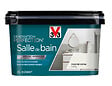 V33 PEINTURE - Peinture salle de bain satinée - Voile de coton - 2 L - vignette
