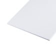 MULTICEL - Plaque PVC expansé blanc - 6mm - L.200xl.100cm - vignette