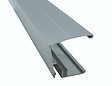 PROFILES - Profil vissable bordure - Aluminium - 4m 16-32mm - vignette