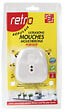 RETRO - Ultrason portable anti-mouches - 40m² - Piles AA - vignette