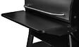 TRAEGER - Tablette rabattable acier Traeger PRO 575 - 63x29x8cm - vignette