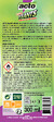 ACTO - Aérosol anti-insectes volants - Polymère végétal - 300ml - vignette