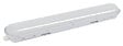 GEFOM - Réglette LED étanche 54cm - 10W - 1100lm IP65 - vignette