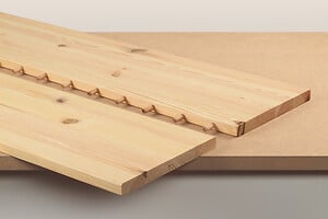 WOLFCRAFT - 200 Tourillons Ø6x30 - large