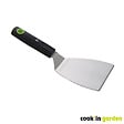 COOKIN G. - Spatule courte aimantée - Inox 18/10 - Cook'in Garden - vignette