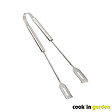 COOKIN G. - Pince inox - vignette