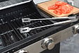 COOKIN G. - Pince inox - vignette