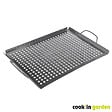 COOKIN G. - Plateau de cuisson inox - vignette