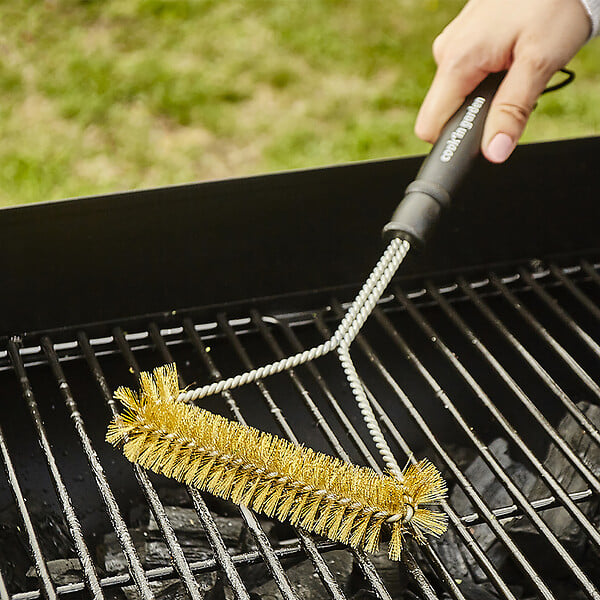 COOKIN G. - Brosse grille en t - large