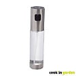 COOKIN G. - Spray à huile - Inox et verre - 110 ml - vignette
