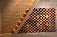 MOTTEZ - Casier bouteilles polystyrène - vignette