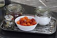 COOKIN G. - Plat antiflamme inox 34x24cm - vignette