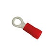 TIBELEC - 10 cosses 1.5mm2 rondes 5.3mm rg - vignette