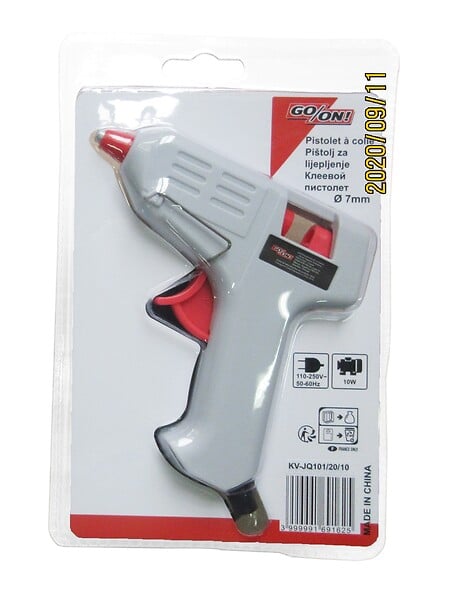 GO/ON - Pistolet colle 10W - large