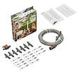 GARDENA - Kit de brumisation pour terrasse et balcon - 10 m - vignette