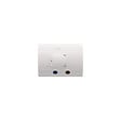 OLYMPIC - Chauffe-eau horizontal mural - 75L - 1200W - vignette