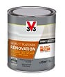 V33 PEINTURE - Peinture murs et plafonds Blanc SOS Tâches - 1L - vignette