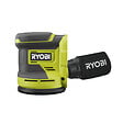 RYOBI - Ponceuse excentrique RROS18-0 - 18V - 2,4mm - vignette