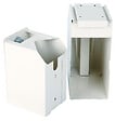 PHOENIX SAFE - Coffre Fort De Dépôt Ss0991kd Serrure À Clés - vignette