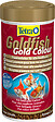 TETRA - Aliment poissons rouges Tetra Goldfish Gold Color - 250 ml - vignette
