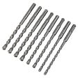DEWALT - Set De 8 Forets Sds-plus Dewalt Dt60300-qz - vignette