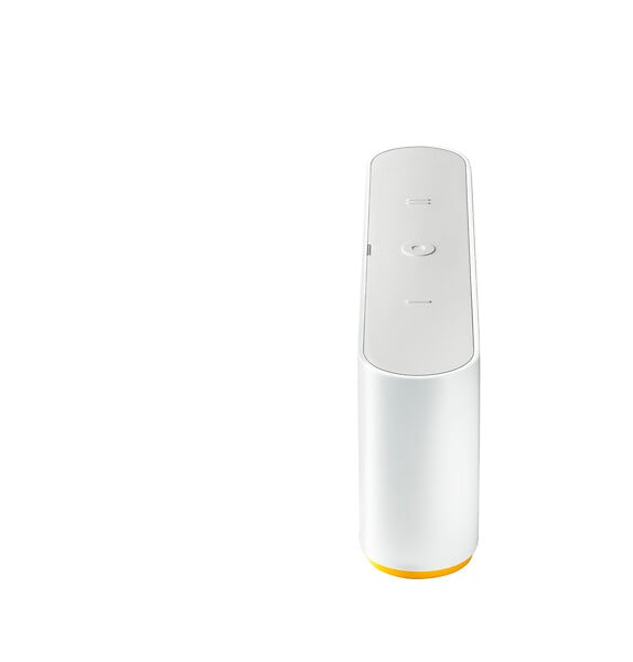 SOMFY - Somfy 1870595 - Commande intelligente TaHoma switch - large